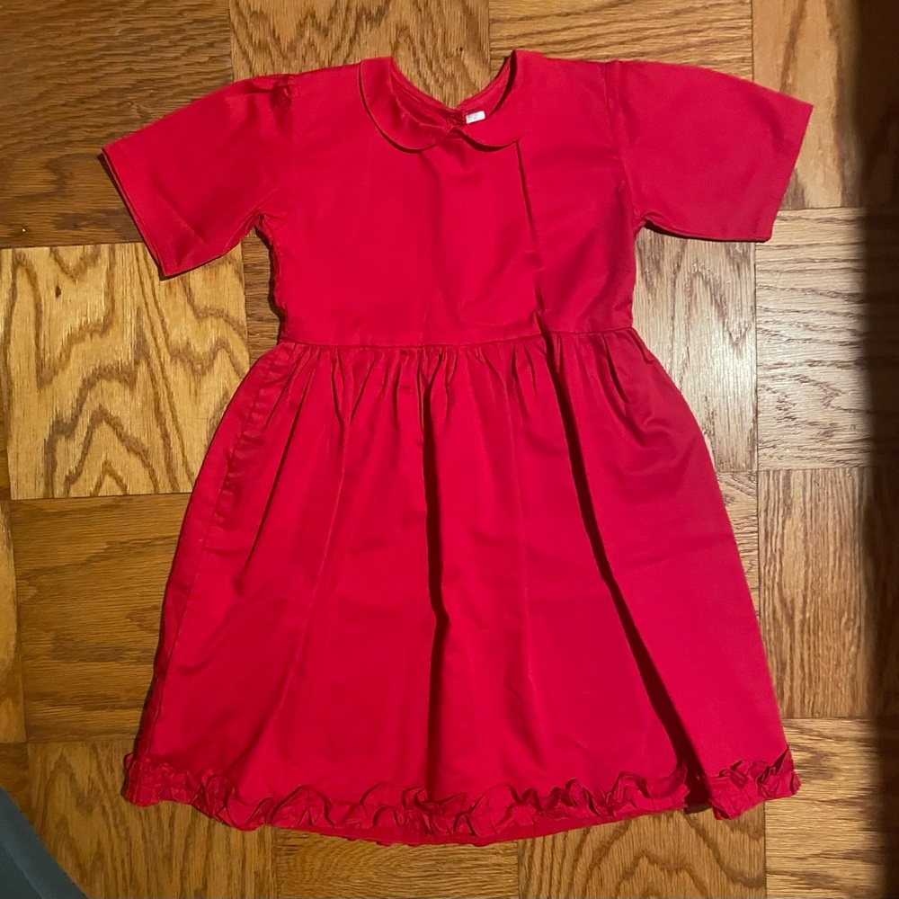 Girls dress